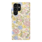 Prairie Blooms | Pastel Floral Case