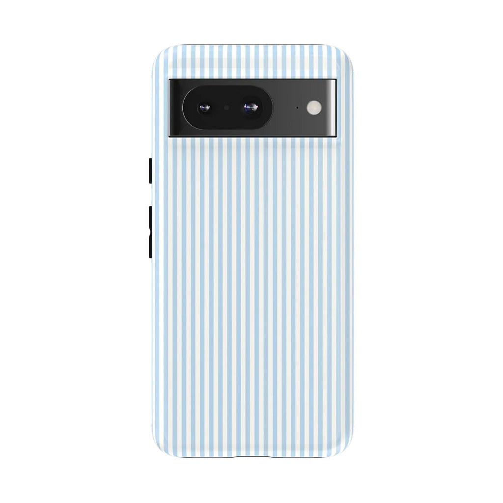 Marina Lines | Tiny Pinstripe Case