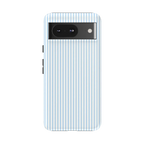 Marina Lines | Tiny Pinstripe Case