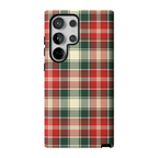 Plaid & Proper | Signature Plaid Case