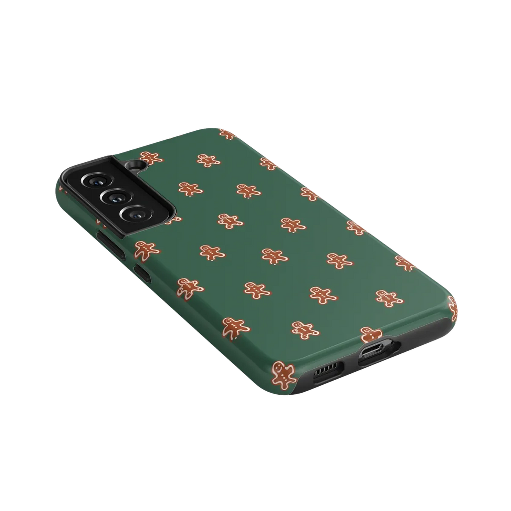 You Can't Catch Me | Gingerbread Man Case