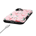 Winter Woofs | Holiday Dog Case