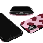 Whole Lotta Love | Plum Hearts Case