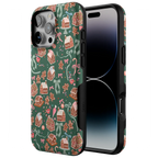 Gingerbread Lane | Holiday Sweets Case
