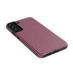 Stripes and the City | Tiny Pinstripe Case