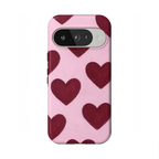 Whole Lotta Love | Plum Hearts Case