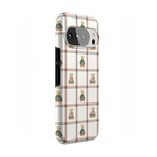 Bear Hugs | Teddy Squares Case