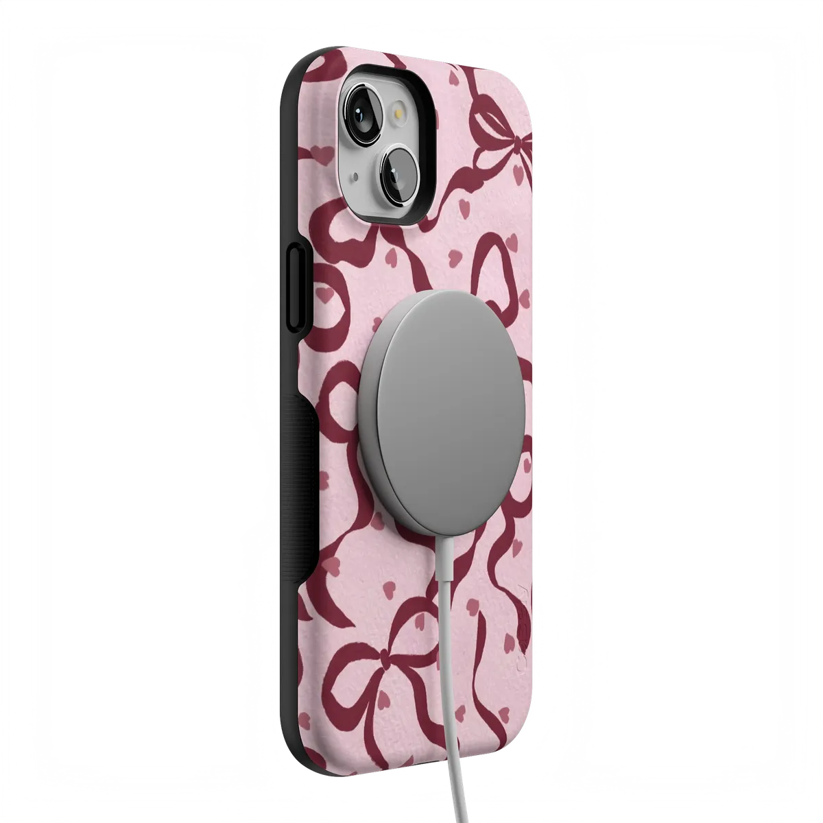 Coquette Crush | Bows Case