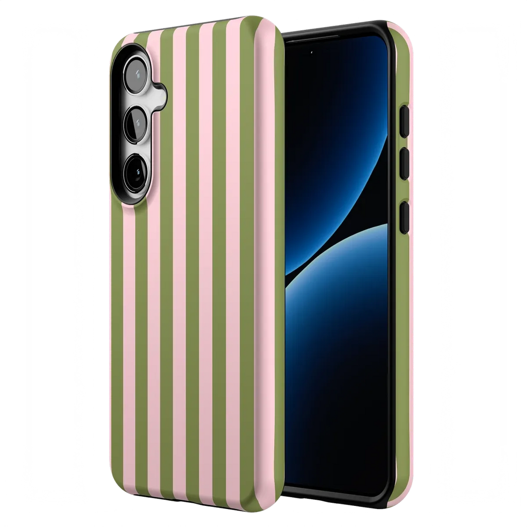 Summer Stripes | Sunday Best Case