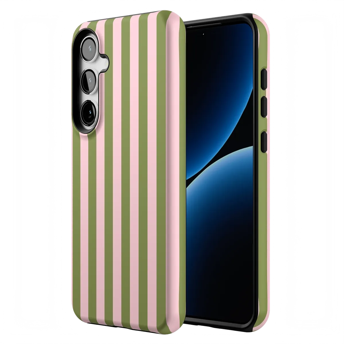Summer Stripes | Sunday Best Case