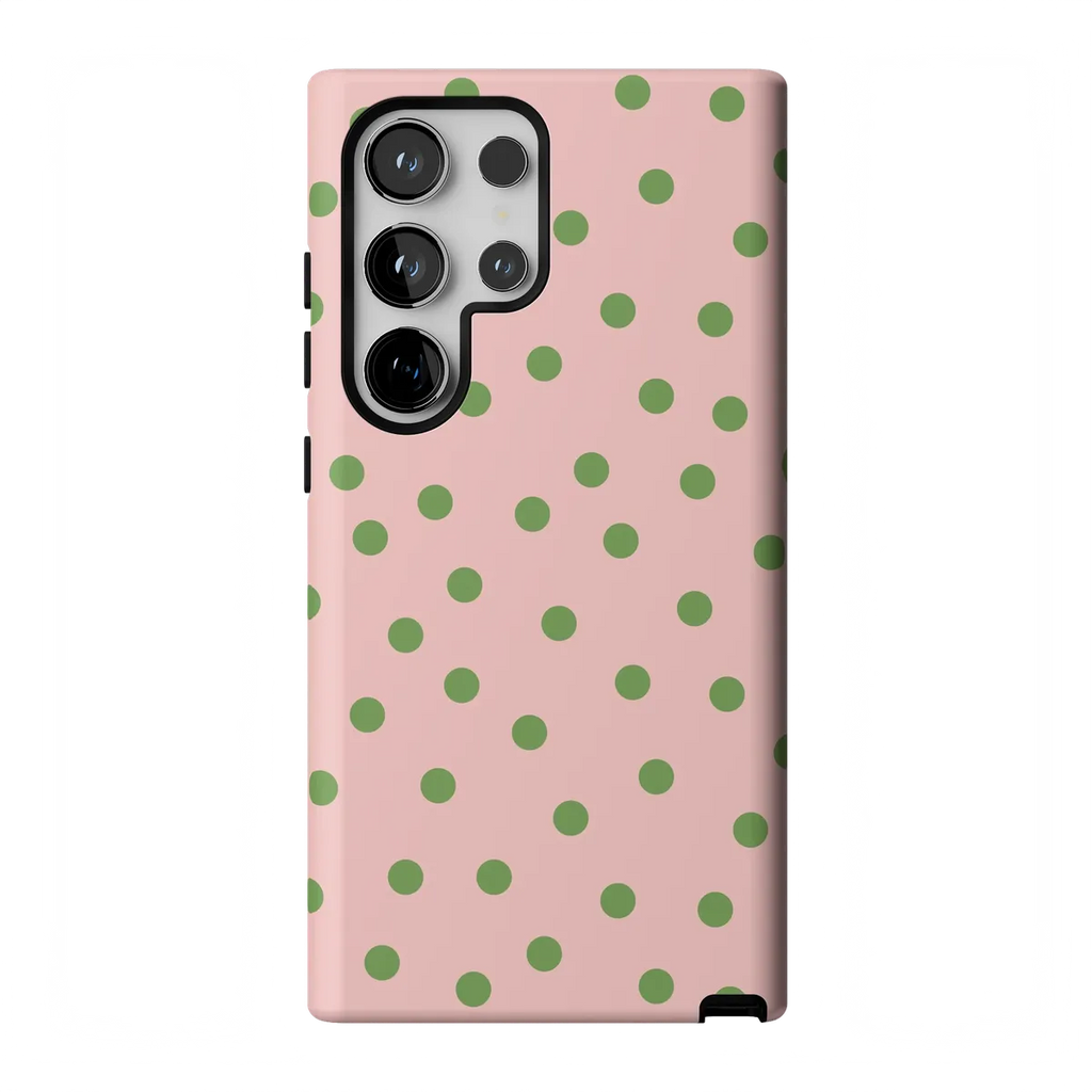 Sweet Spot | Clubhouse Case