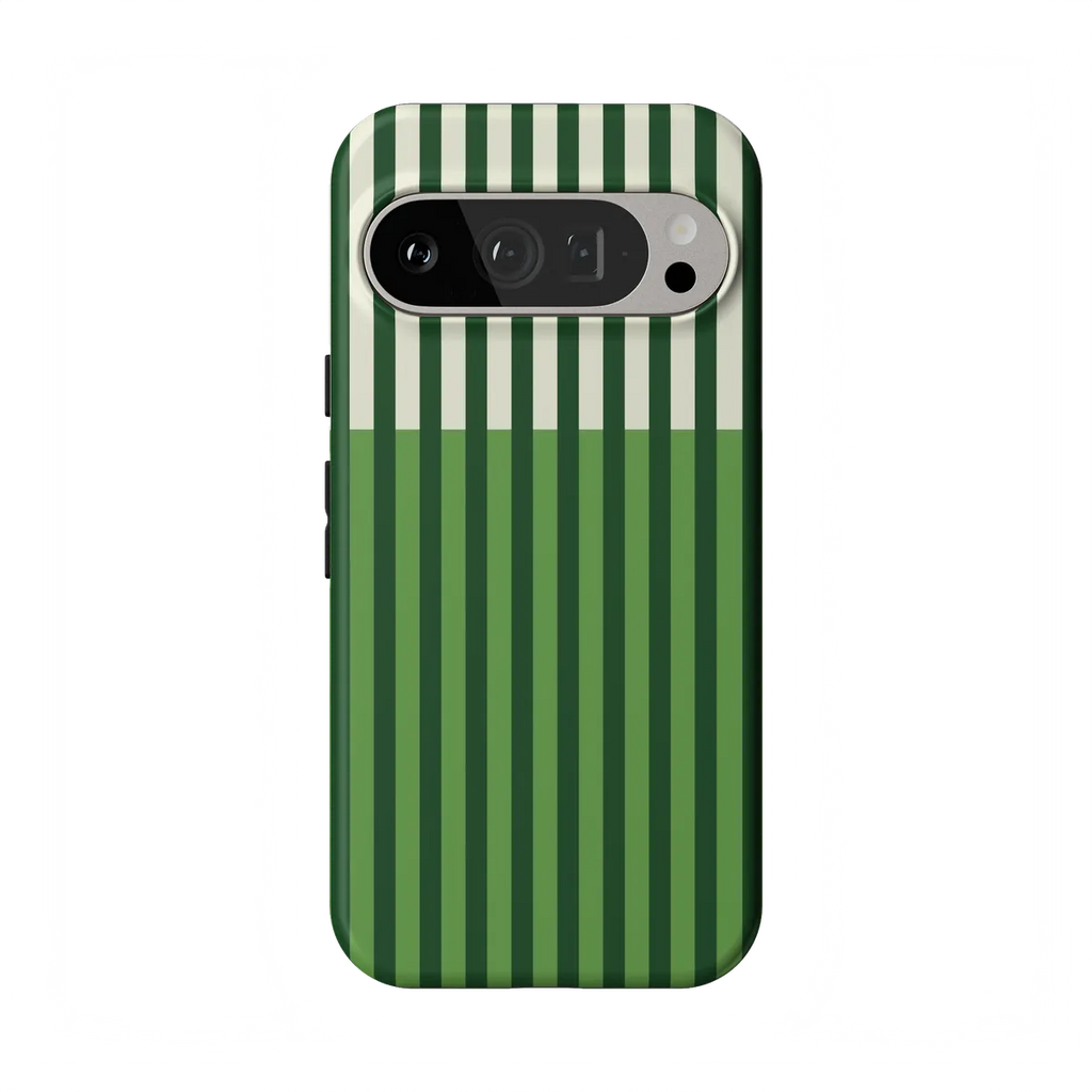 Fairway Stripes | Clubhouse Case
