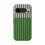 Fairway Stripes | Clubhouse Case