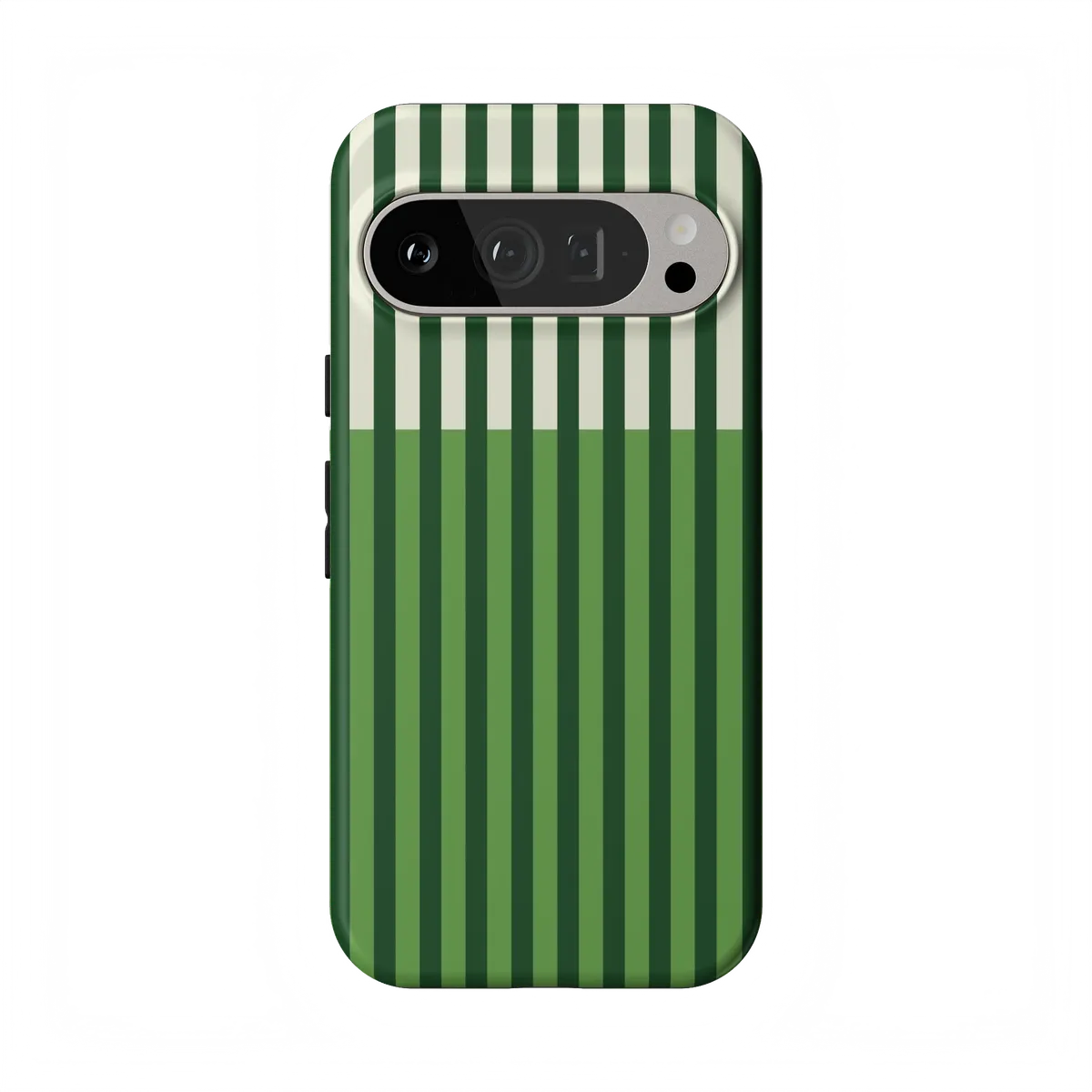 Fairway Stripes | Clubhouse Case