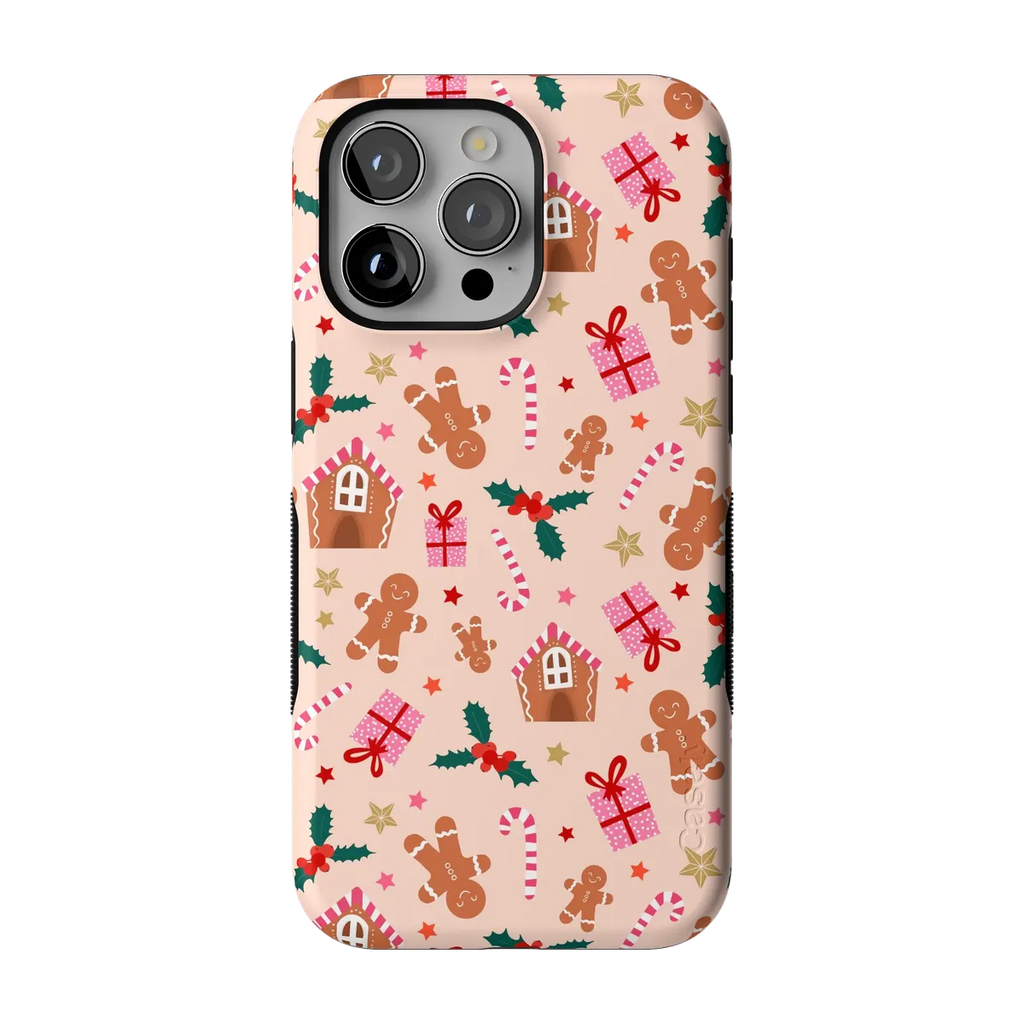 Frosted Wishes | Sweet Treat Case