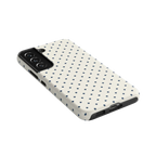 Tiny Stars | Blue & White Case
