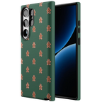 You Can't Catch Me | Gingerbread Man Case