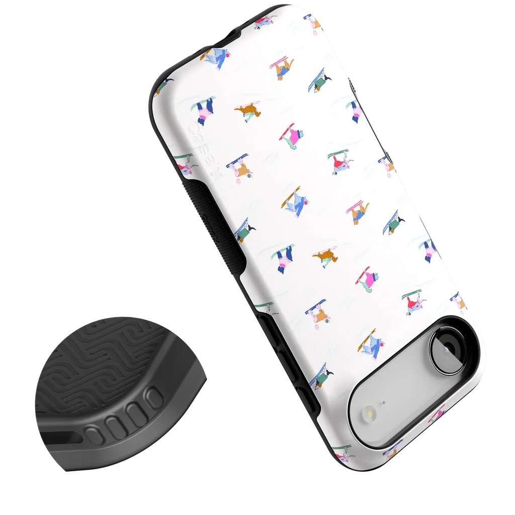 Powder Pups | Dog Sled Case
