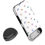 Powder Pups | Dog Sled Case