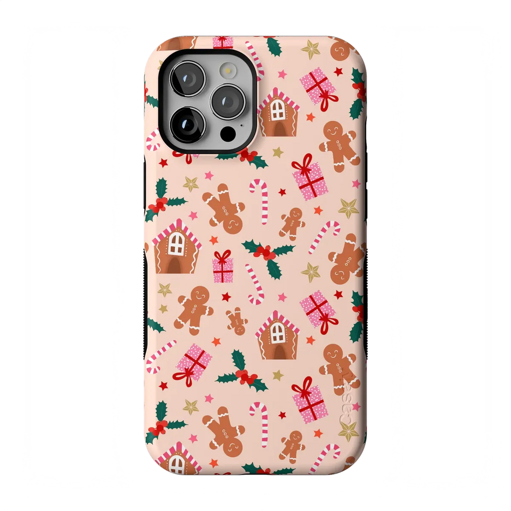 Frosted Wishes | Sweet Treat Case