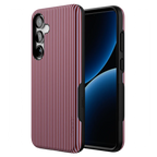 Stripes and the City | Tiny Pinstripe Case