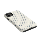 Tiny Stars | Blue & White Case