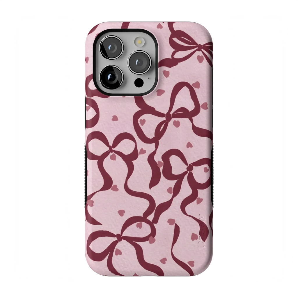 Coquette Crush | Bows Case