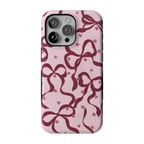 Coquette Crush | Bows Case