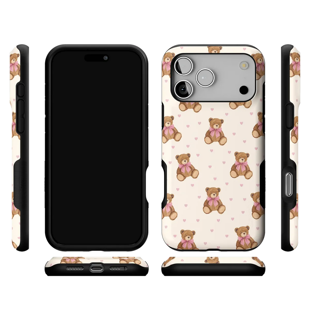 Cuddle Up | Teddy Bear Case