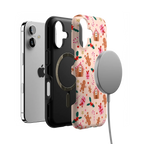 Frosted Wishes | Sweet Treat Case