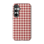 Sweet Jam | Red Gingham Case