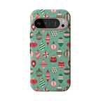 All Decked Out | Festive Ornaments Case
