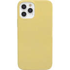 Early Riser | Yellow Pastel Shimmer Case