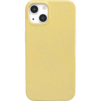 Early Riser | Yellow Pastel Shimmer Case