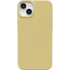 Early Riser | Yellow Pastel Shimmer Case