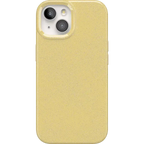 Early Riser | Yellow Pastel Shimmer Case