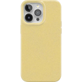 Early Riser | Yellow Pastel Shimmer Case