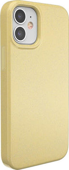 Early Riser | Yellow Pastel Shimmer Case