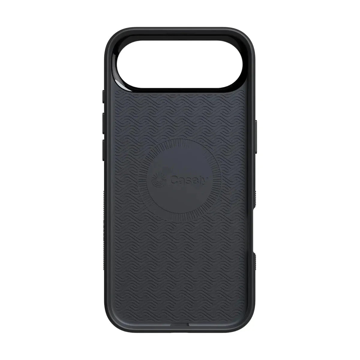 East Coast Summer | Red Stripes Case
