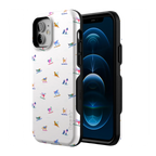 Powder Pups | Dog Sled Case