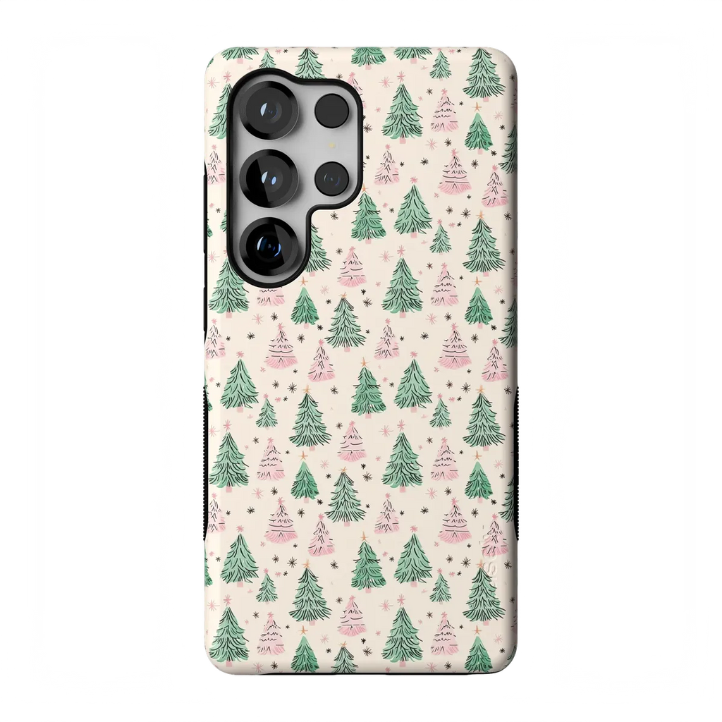 Lookin’ Pine | Christmas Tree Case