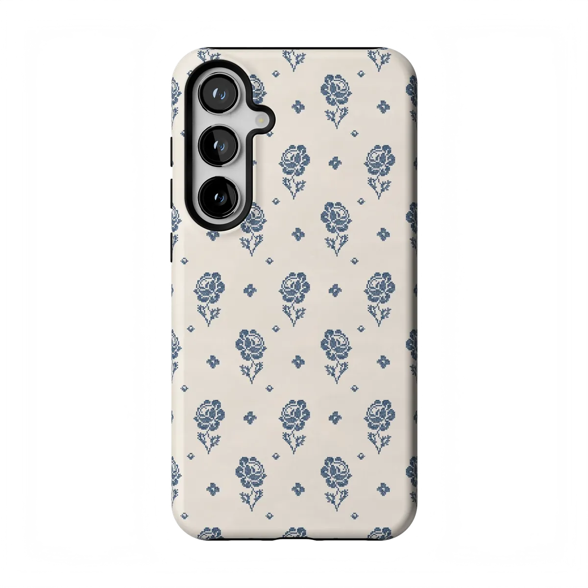 Seaside Stitch | Vintage Roses Case