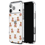 Cuddle Up | Teddy Bear Case
