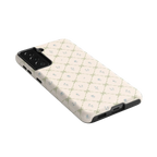 Petit Petals | Dainty Lattice Case