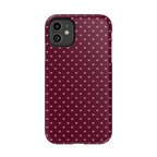 Heart Noir | Tiny Hearts Case