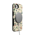 Chalet All Day | Winter Village Case