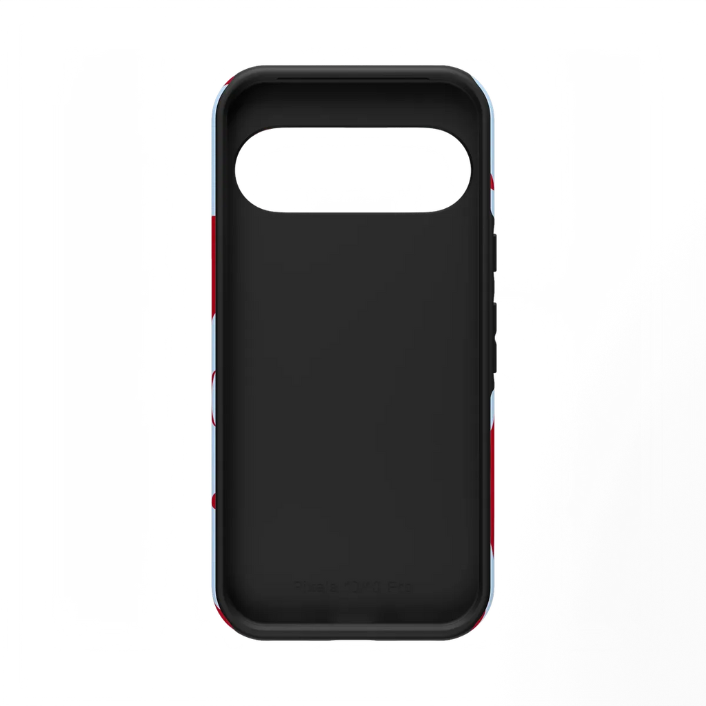Stars Align | Blue & Red Stars Case