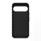 Checked Twice | Green Plaid Case