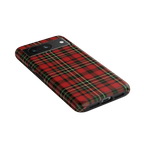 Fireside Flannel | Signature Plaid Case