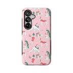 Winter Woofs | Holiday Dog Case